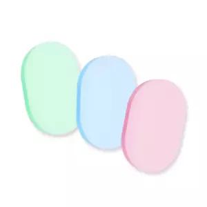 해면 고급 13T 10장묶음 클렌징 세안 스펀지 마사지용품 피부미용