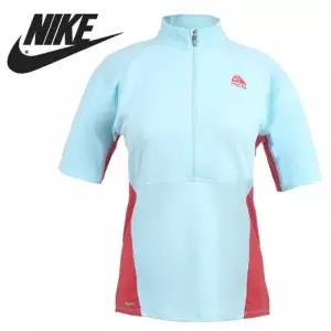 [나이키] 여성 SPHERE REACT/기능성 스피어 리액트 드라이 반팔 티셔츠-251982-401