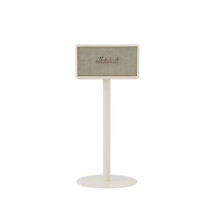 마샬 스피커 스탠드 워번 스탠모어 액톤 고급 원형 거치대