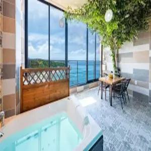 [강원 펜션] 고성 오션뷰펜션 (속초,고성)