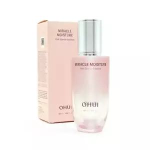 오휘 미라클 모이스처 핑크 베리어 에센스 50ml Y