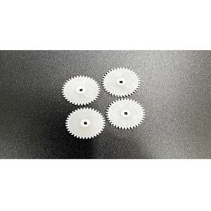 톱니기어 382A 20mm 부품 만들기 DIY 바퀴