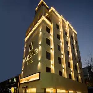 [전남 모텔] 목포 에이치에비뉴 - H Avenue 목포평화광장점 (목포)