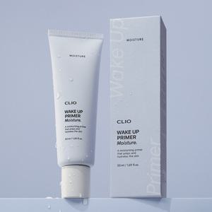 클리오 웨이크업 프라이머 모이스처 50ml
