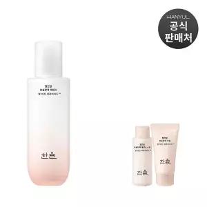[한율]빨간쌀 보습탄력 에센스 스킨 150ml