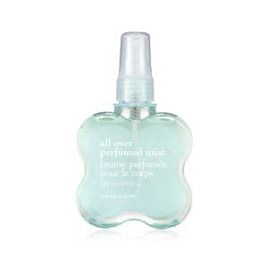 더페이스샵 올오버 퍼퓸미스트 02호 베이비 머스크 120ml