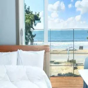 [충남 펜션] 태안(안면도) 바다소리펜션 (태안,안면도)