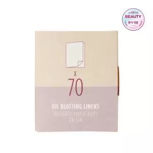 [더페이스샵]데일리 뷰티툴즈 마 기름종이 13g