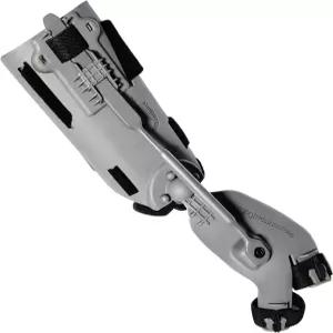 KM 프리시즌 임팩트 골프스윙연습기 자세 손목 교정기