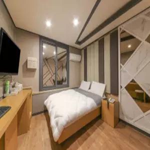 [전북] 남원 모텔 샵(전북, 남원)