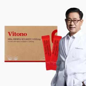 비토노 이왕재박사 메가 비타민C  3000mg 모음
