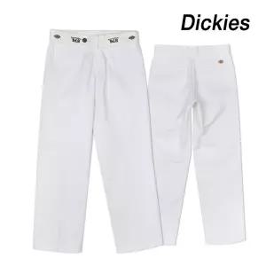 남성 면바지 오리지널 874 워크팬츠 치노팬츠 화이트 874WH