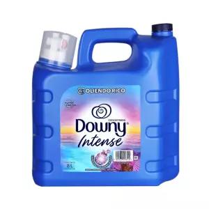 다우니 향기지속 대용량 섬유유연제 파이브인원 아마네세르 8L