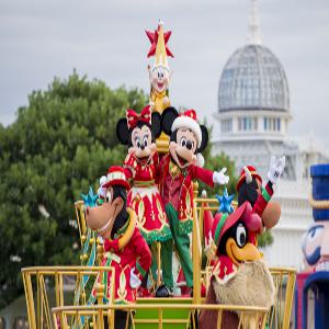 [청주출발]도쿄 3일 #가족여행 추천 #디즈니랜드 #아사쿠사 #오다이바