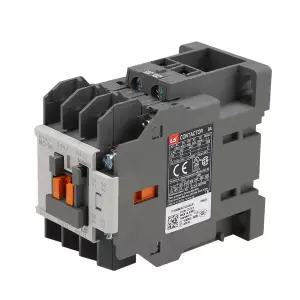 LS산전 코일작동전압 220V용 MC-9b 3극용 22AF 전자접촉기 개폐기 마그네틱 스위치 차단기