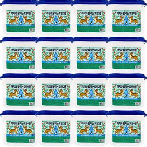 홈스타 제습제 525ml 16개