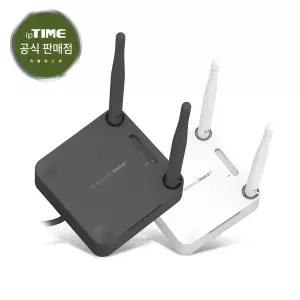 ipTIME AX5400UA-6E 와이파이 기가 무선 WIFI6 USB 랜카드 AP