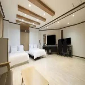 [충남] 아산 도고온천 리버호텔(충남모텔/아산모텔)