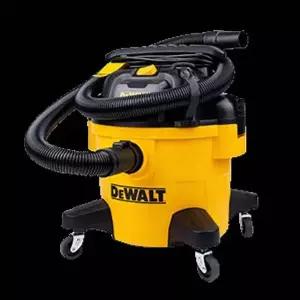 [오너클랜]DEWALT 청소기(플라스틱) DXV23P 건.습식/송풍/23L/호스길이2.1M/1100W