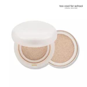 투쿨포스쿨 픽싱 듀 쿠션 (본품+리필) 