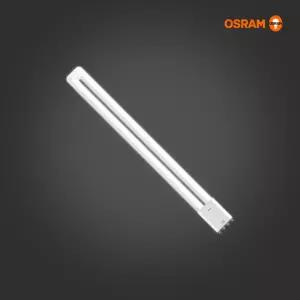 오스람 플리커프리 LED 형광등 램프 18W  주광색 백색 기존 36W 대체용