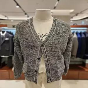 [킨록바이킨록앤더슨](신세계 사우스시티)한지사 가디건 2종 택1[CHW01L310]