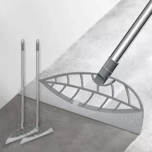 [1+1] 싹쓰리비 먼지 물기제거 다되는 청소 실리콘 빗자루