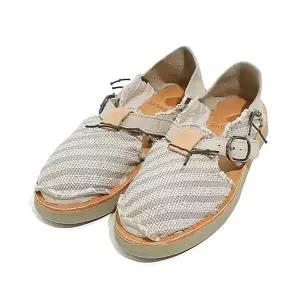 [사토리산](센텀시티점)베니라스 숨베 스트라이프 그레이 GREY 1101150058