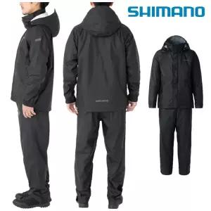 시마노 레인슈트 비옷 우의 신형 낚시비옷 낚시우의 방수낚시복