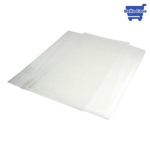 A3 클리어파일 큰 포스터 보관 L홀더 투명 모음 케이스