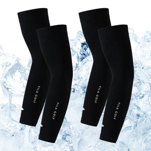 휠라 아이스 브리즈 손등형 쿨토시 2세트