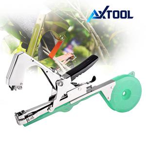 원예용 결속기 식물 고추 끈 오이가지 유인줄 고정끈