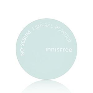 [이니스프리] [이니스프리] 노세범 미네랄 파우더 5g