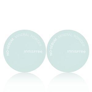 [이니스프리] 이니스프리 노세범 미네랄 파우더 5g 2개