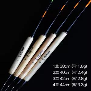 미라클스토리 동탁 중층내림 전자찌(1호~4호)