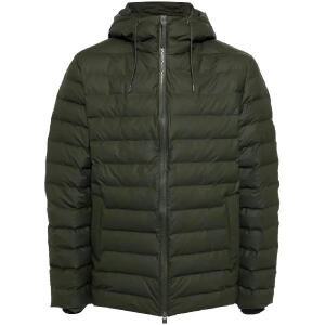 레인스 로카 후드 패딩 재킷 15810 TP428066829