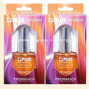 프로랑스 플러스 강화제 2개 손톱강화제