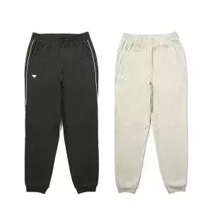 [다이나핏 공식] 여성 에코튼 트레이닝 팬츠 긴바지_YWP23303