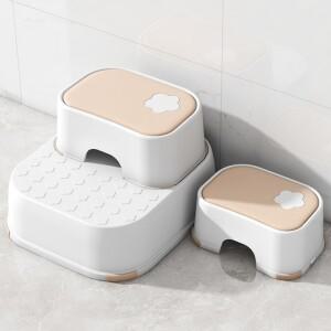 아기계단 아기 디딤대 발판 발디딤대 어린이 세면대발판 1단 2단