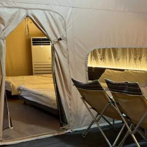 [경남] 합천 H글램핑(경남, 합천)