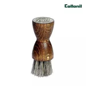 콜로닐 1909 구두 약솔 브러시 말털 브러쉬 구두솔 슈크림 도포