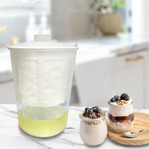 [빈크루즈] 빈크루즈 그릭 요거트 만드는 유청분리기 BCYF-670