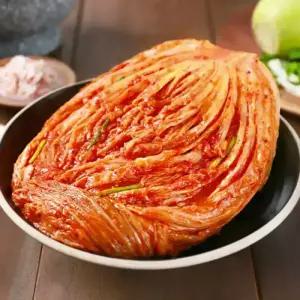 [HACCP인증] 동촌명가 우리농산물 프리미엄 국내산 배추 맛있는 포기김치 8kg, 10kg