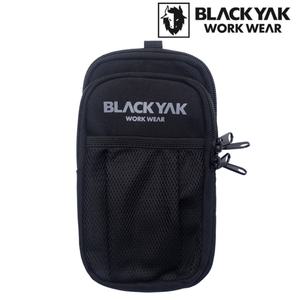 블랙야크 핸드폰 휴대폰 개인소지품 수납 벨트 파우치 P-멀티파우치 V2
