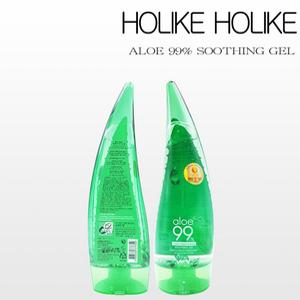알로에 홀리카홀리카 0.99 수딩 젤 250ml