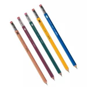 OHTO 오토 목재 홀더 샤프 0.5mm WN01-SP5 우드 홀더