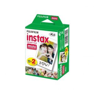 후지 INSTAX MINI 즉석카메라용 인스탁스 미니필름 20매 86x54