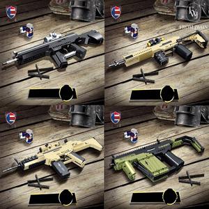 레고 군대 총 블럭 장난감 밀리터리 남자 아이 선물 배틀그라운드