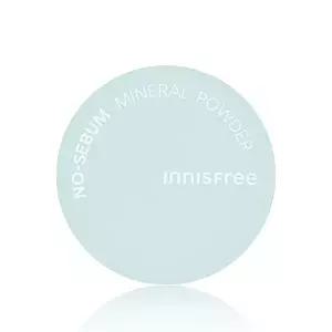 [이니스프리] 노세범 미네랄 파우더 5g