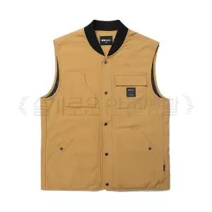 K2 세이프티 동계 생활방수 멀티포켓 조끼 21VE-F104